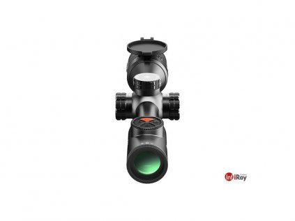 Termovizní zaměřovač InfiRay, TH50 V2, objektiv 50mm, dispej AMOLED 2560x2560px