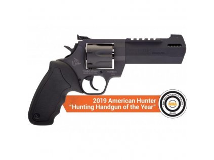 Revolver Taurus, Model: 357H Raging Hunter, Ráže: .357 Mag., hl.: 130mm, 7 ran, černý