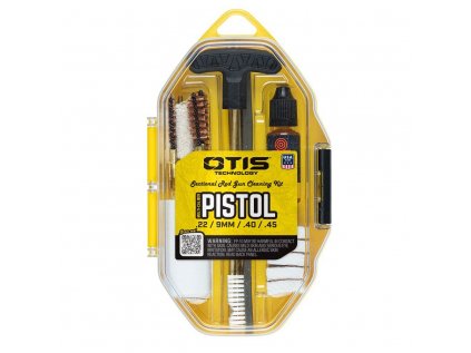 Sada OTIS Technology, pro krátké zbraně, Multi caliber