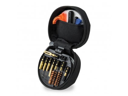 Čištění OTIS Technology, kompletní sada pro Sniper pušky 7,62mm, Sniper Cleaning System