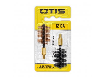 Sada karáčků Otis Technology, kartářky 12GA, 1x nylon a 1x bronz