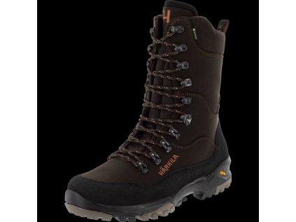 Boty Härkila Pro hunter light Hi GTX, barva: hnědá, velikost: 45