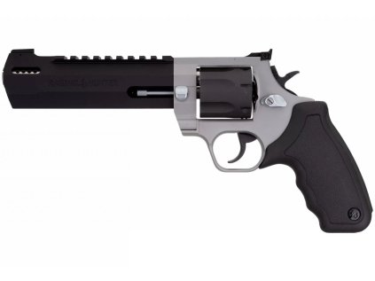 Revolver Taurus, Mod: 357H Raging Hunter, Ráže: .357Mag., hl: 6 3/4",(171mm), 7ran duotone