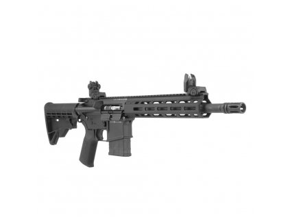 Malorážka sam. Tippmann Arms, Mod.: M4-22 Elite S, Ráže: .22LR, hl.: 12,5", černá