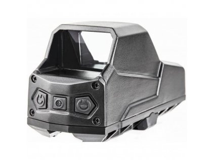 Kolimátor Hartman Optics, pro pušky typu MSR-15/MSR-15 apod., rychloupínací systém na Pica