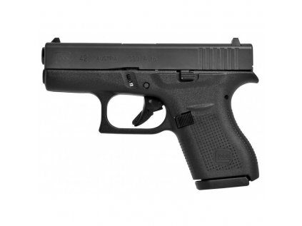 Pistole samonabíjecí Glock, Model: 42, Ráže: .380 Auto