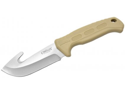 Nůž Camillus, Roto Gut Hook, délka 9,5" (241mm)
