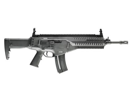 Malorážka samonab. Beretta,Mod.:ARX160 15 22, Ráže:.22LR, hl.:15", sklopná pažba