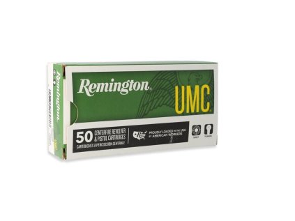 Náboj kulový Remington, UMC, 7,65mm Br., 71GR (4,6g) , FMJ