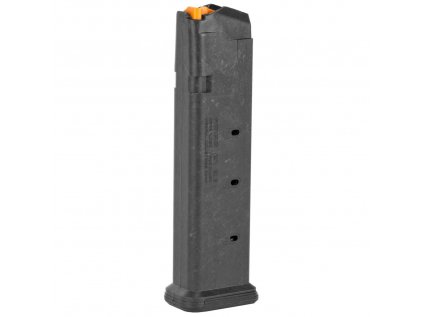 Zásobník Magpul, pro pistole Glock, ráže 9mm Luger, 21 ran, černý
