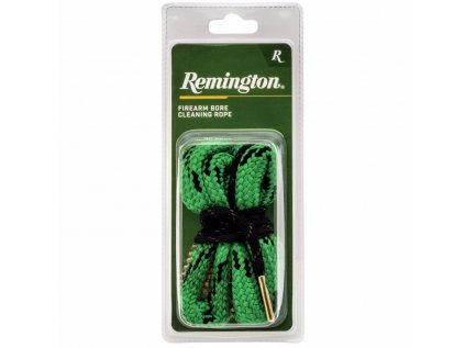 Čistící šňůra Remington, Bore Cleaning Rope, pro ráže .30", .308" 7,62mm, atd.