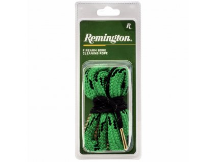 Čistící šňůra Remington, Bore Cleaning Rope, pro ráže .270", 7mm, .284" atd.