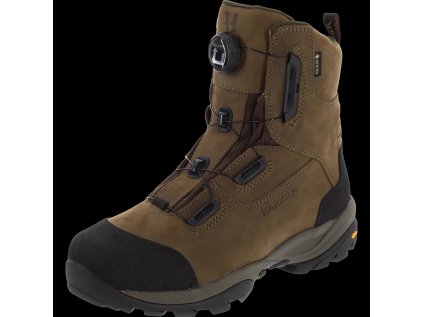 Boty Härkila Reidmar Mid 2.0 GTX, barva: zelená, velikost: 45