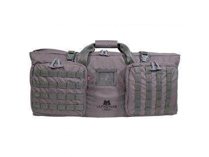 Pouzdro Ulfhednar, AR Cover Field, délka 75cm, šedé