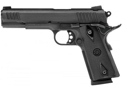 Pistole sam. Taurus, Model: 1911, Ráže: .45ACP, hl.: 5" (127mm), 8+1, černá