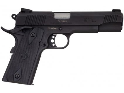 Pistole sam. Taurus, Model: 1911, Ráže: .45ACP, hl.: 5" (127mm), 8+1, černá