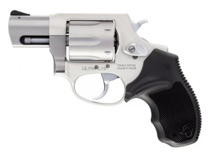 Revolver Taurus, Model: 856 UltraLite, Ráže: .38 Spec., 6 ran, hl.: 2" (51mm), nerez