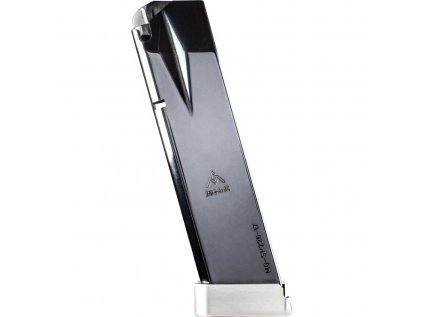 Zásobník Mecgar, pro Sig Sauer P226X, 9mm Luger, 19 ran, AntiFriction, černý