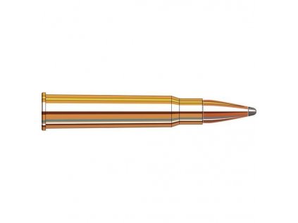 Náboj kulový Hornady, Custom, 7,62x54R, 150GR (9,7g), SoftPoint