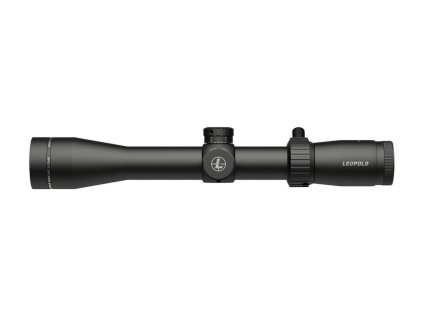Puškohled Leupold, Mark 3HD, 4-12x40, osvětlený FireDot TMR, 30mm tubus, černý