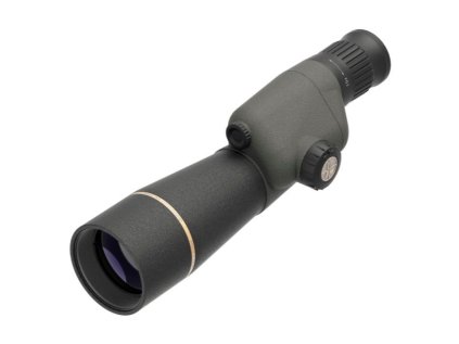 Pozorovací dalekohled Leupold, GR, 15-30x50mm, černo šedý
