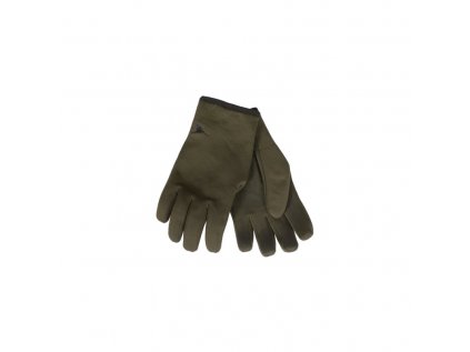 Seeland rukavice Hawker WP, barva: zelená, velikost: L