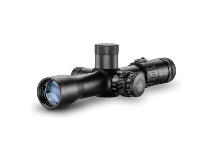 Puškohled Hawke, AIRMAX 30 TOUCH, 3-12x32, osnova osv. AMX, tubus 30mm