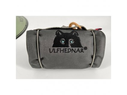 Pouzdro na náboje Ulfhednar, Ammunition Roll, na 60ks, šedé