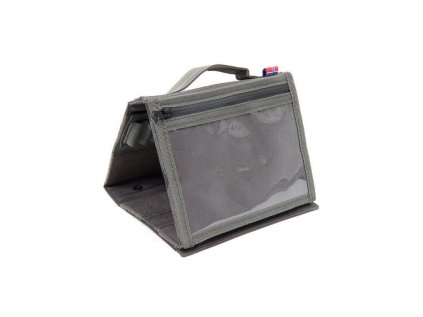 Pouzdro na náboje Ulfhednar, Ammo Folder, až pro 40ks nábojů, černý