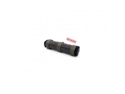 Obal Ulfhednar, MirageCover Mk2, pro tlumiče, délka 230mm