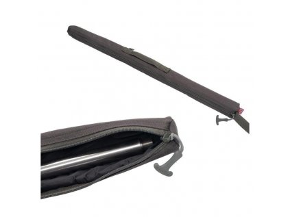 Pouzdro Ulfhednar, Barrel Case, na hlaveň, 75cm, černé