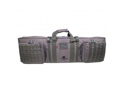 Pouzdro Ulfhednar, AR Guncover 100 Field, rozměr 100x30x7cm, 2 000g, šedé