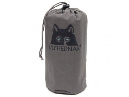 Střelecká podložka Ulfhednar, Compact, rozměr 200x90cm, 900g, černá