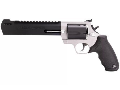 Revolver Taurus, Model: 460H Raging Hunter, Ráže: .460 SaW, 5 ran, hl.: 212mm, DuoTone