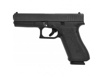 Pistole samonab. Glock, Mod.: P80, Ráže: 9mm Luger, "Limitovaná Edice"