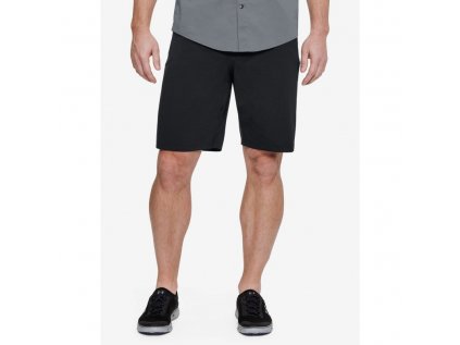 Kraťasy Under Armour, UA Fish Hunter Short-BLK, velikost: 32, barva: černá