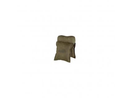 Střelecký bag Parforce, rozměry: 14,5x5x21cm, váha: 1,2kg, zelený