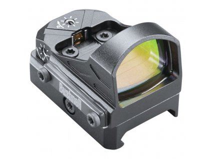 Kolimátor Bushnell, AR Optics, Micro Reflex, tečka 5 MOA, černý