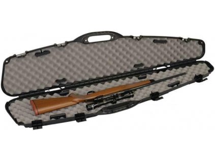 Kufr na zbraň Plano, PRO-MAX, vnitřní rozměr: 134x33x9,5cm