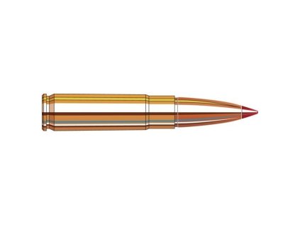 Náboj kulový Hornady, TAP URBAN .300 AAC Blackout, 110GR (7,1g), TF (Tipped Fragmentation)