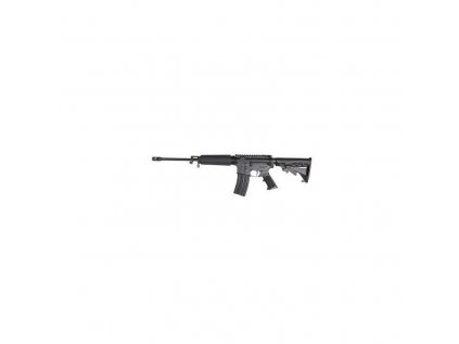 Puška sam. Bushmaster, Model: XM15 QRC, Ráže: .223 Rem, hl.: 16", 1:8", černá