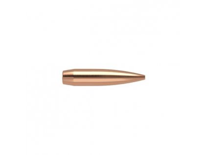 Střela Nosler, Custom Competition, .22"/.224", 80GR (5,1g), HPBT