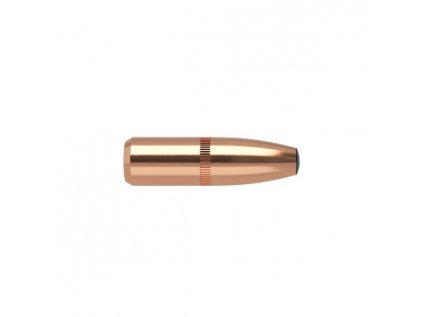 Střela Nosler, Bonded Solid Base, .308"/7,62mm, 168GR (10,8g), Protected Point