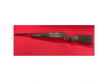 Kulovnice opak. Anschutz, Model: 1782L D Classic, Ráže: .308 Win., hl.: 520mm, M15x1mm, LH