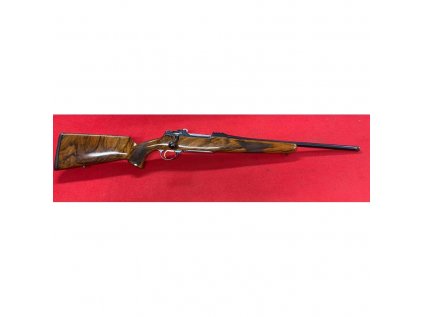 Kulovnice opak. Anschutz, Mod: 1782 D Classic CS, Ráže: .308 Win, hl: 520mm, závit M15x1mm