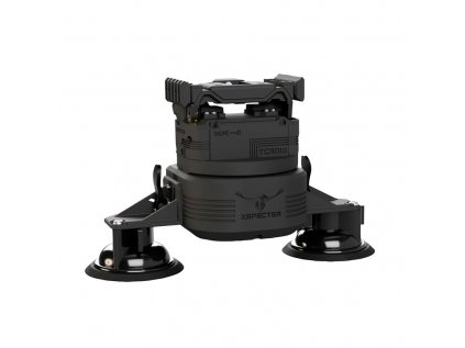 Pohyblivý stativ Xspecter, Model: T-Crow XR-II, pro termovize a noční vidění