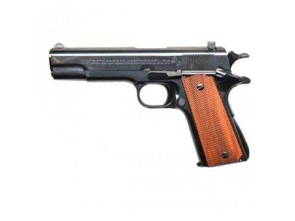 Pistole samonabíjecí Colt, Model: 1911 ACE, Ráže: .22LR, hl. 5", černý