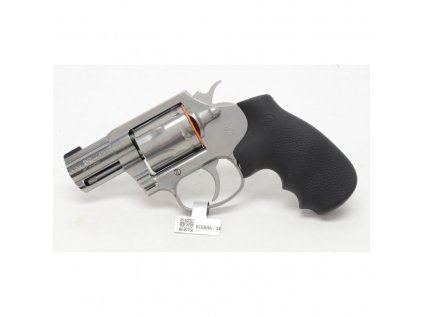 Revolver Colt, Model: King Cobra Carry, Ráže: .357 Mag., hl.: 2", 6 ran, nerez