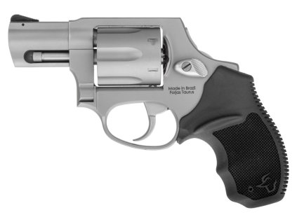 Revolver Taurus, Model: 856CH, Ráže: .38 Spec., hl: 2" (51mm), 6 ran, skrytý kohout, nerez