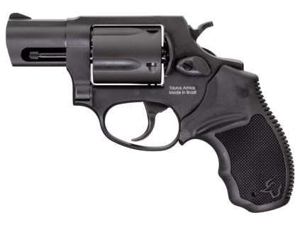 Revolver Taurus, Model: 605, Ráže: .357 Mag., hl.: 2" (51mm), 5 ran, černý